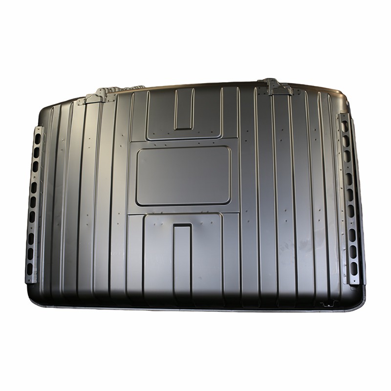 Cab Roof Panel
